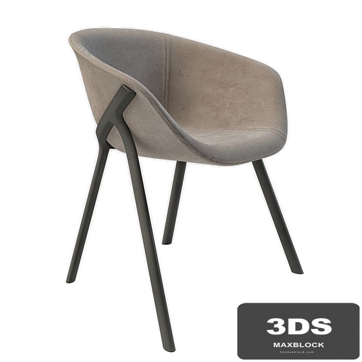 ALIAS KOBI CHAIR