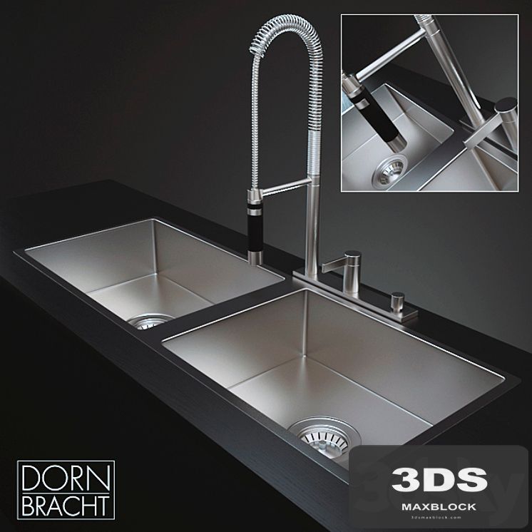 Dornbracht - Kitchens
