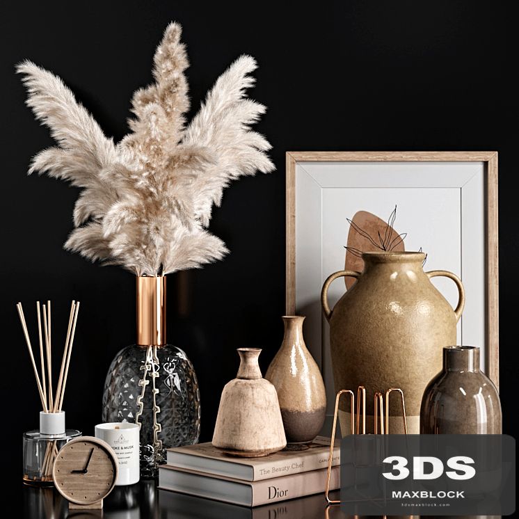 Decor set 12
