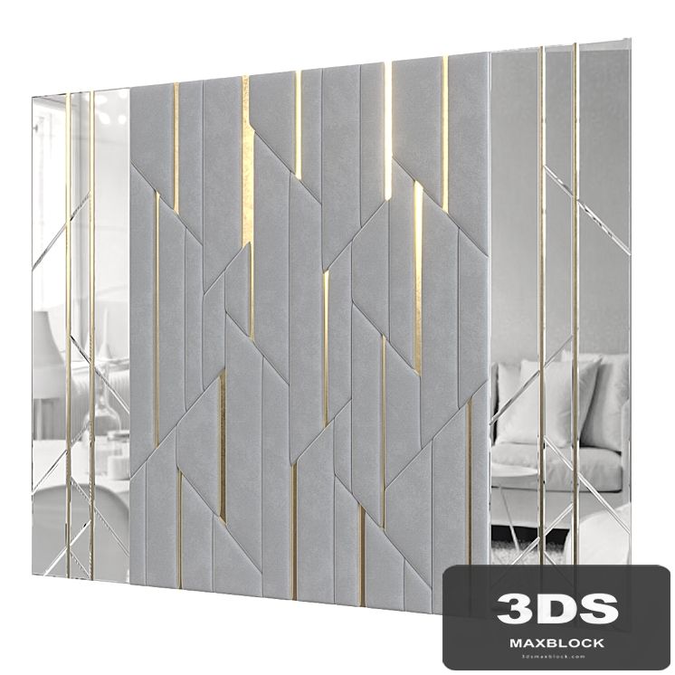 Headboard