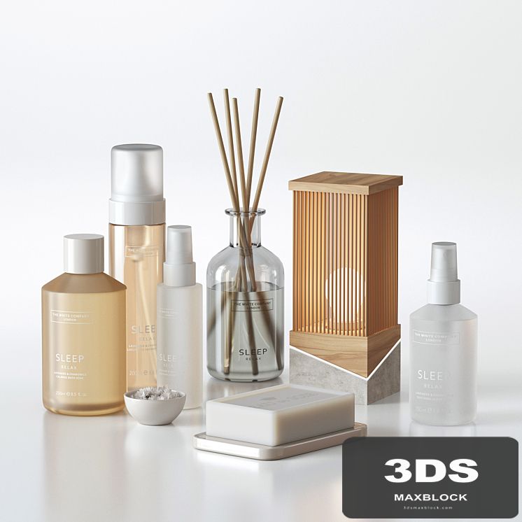 Decorative set 025