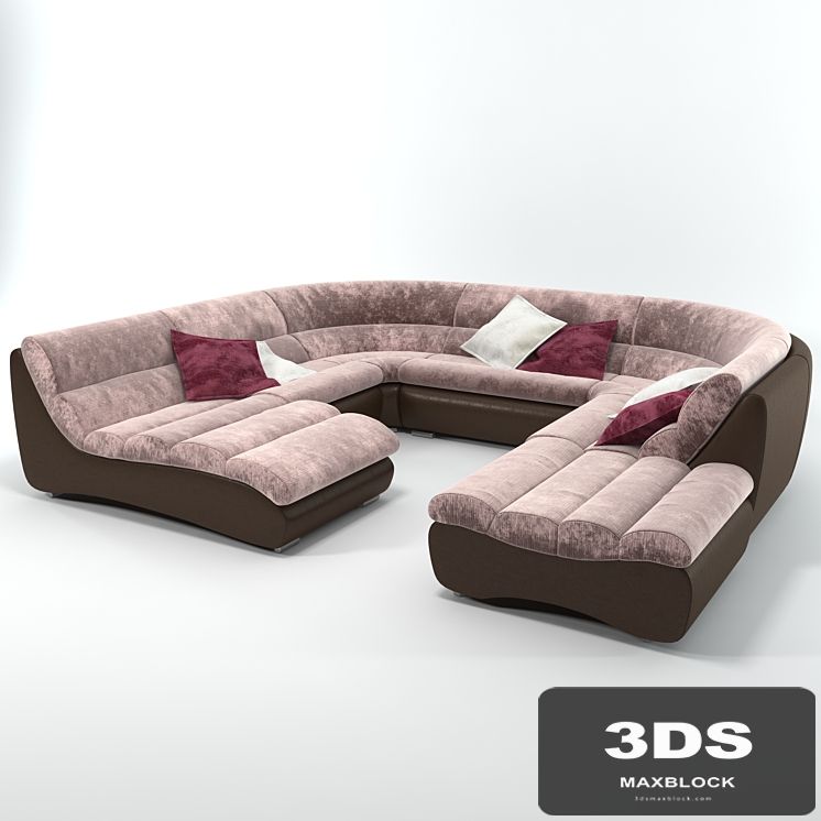 Sofa Moon