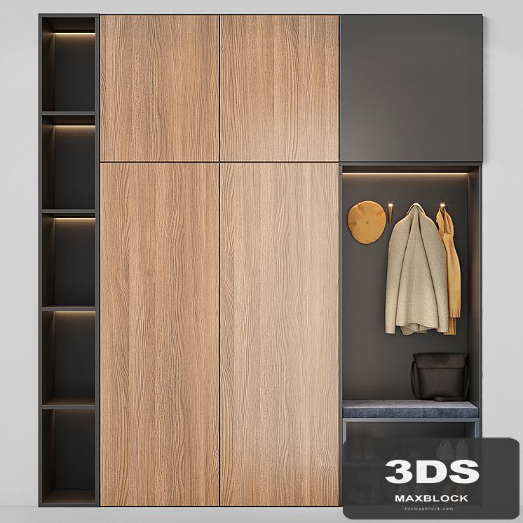 Hallway furniture 5