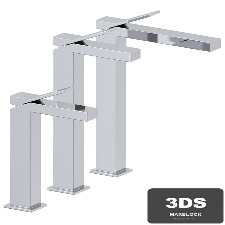 Gessi RETTANGOLO K
