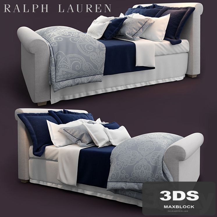 bed ralph lauren