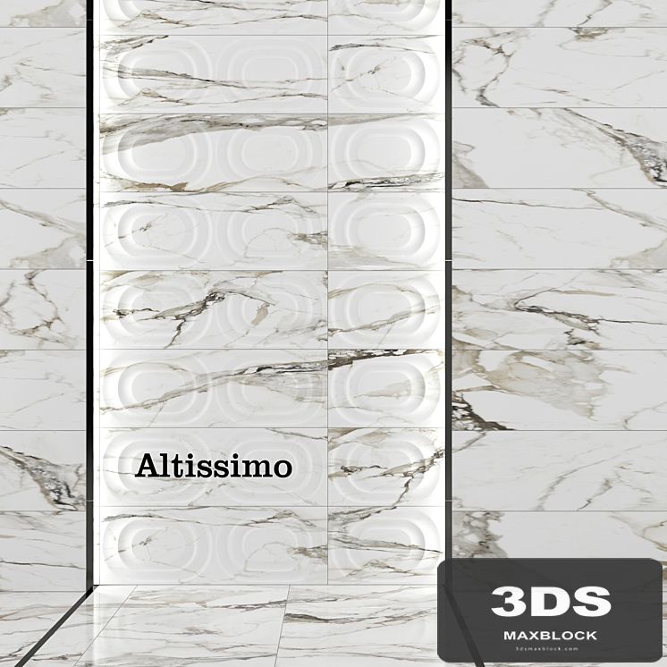 Argenta altissimo