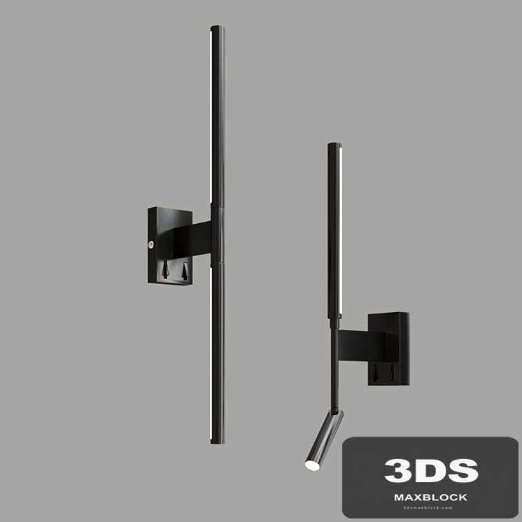 ST-Luce Wall lamp collection