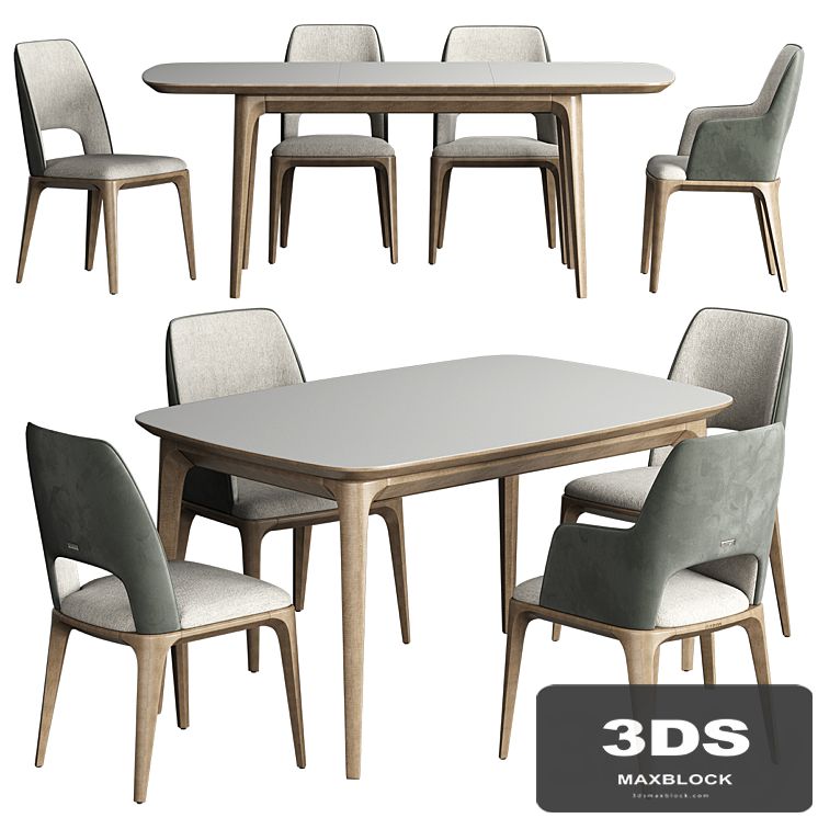 Play Chair Play Table S