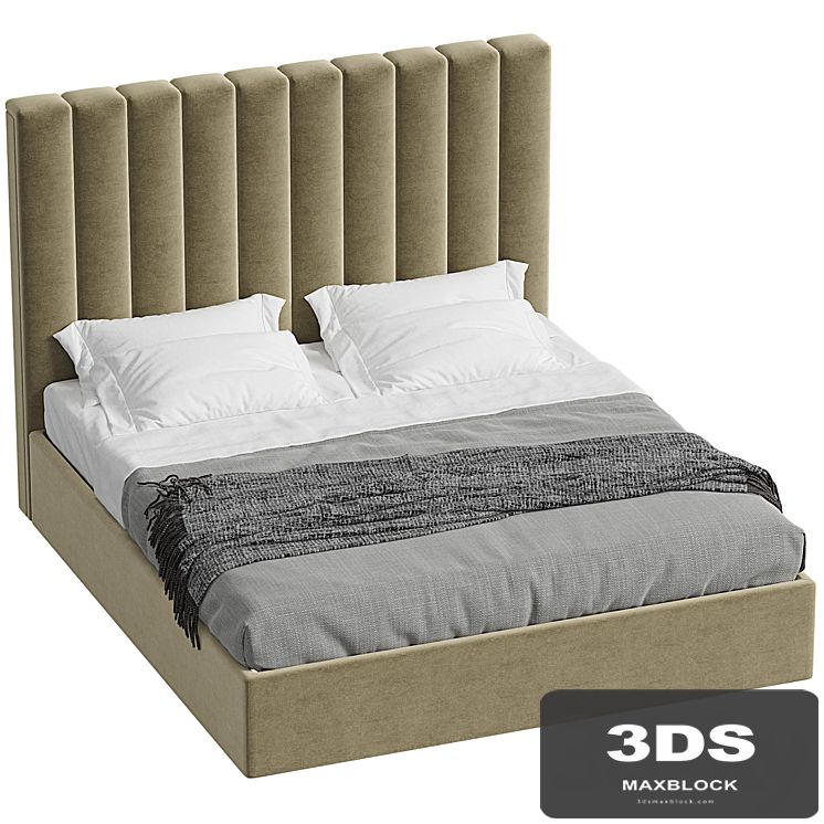 Bed Nathan | Lavsit