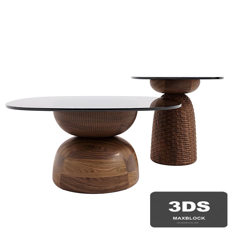 Nera table Monica Forster