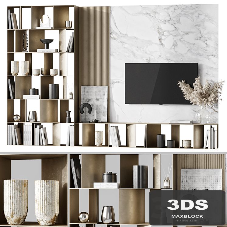 TV Wall