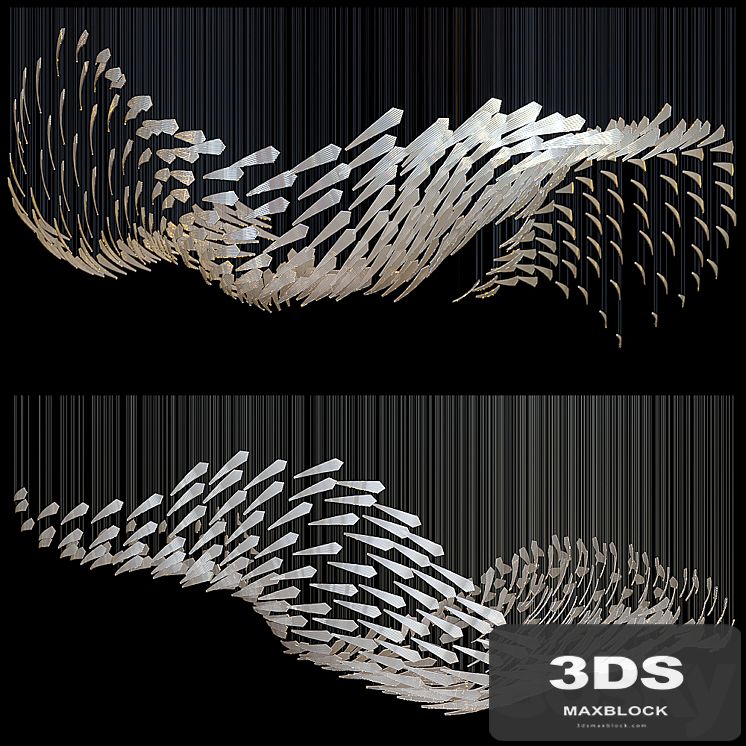 Droplight - Vargov Design