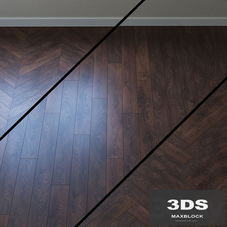 Parquet Krono Original Titan Prestige Hard Oak
