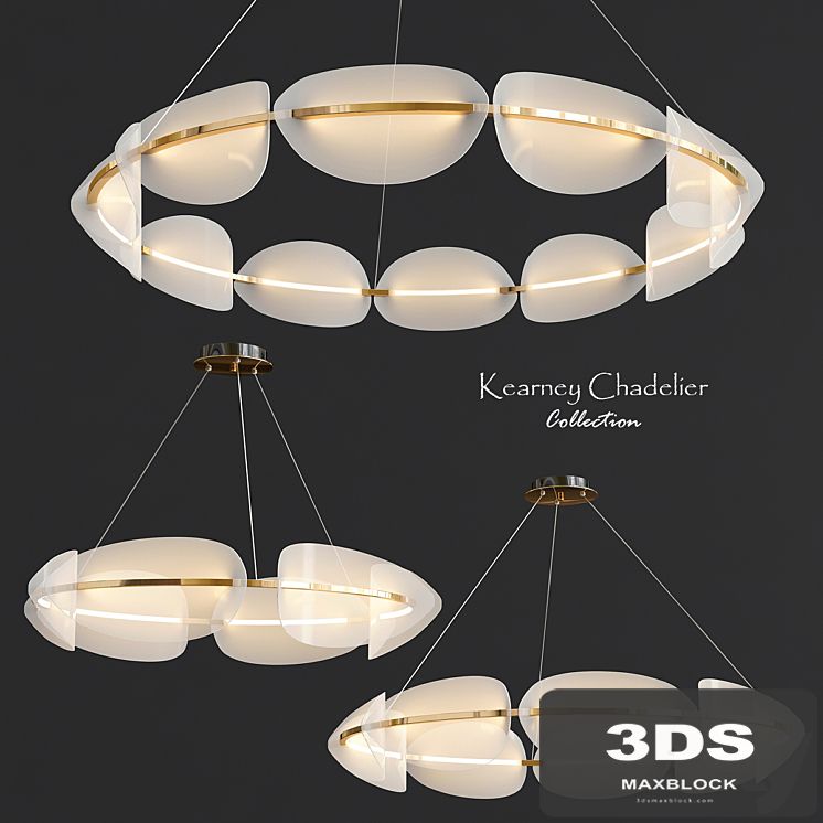 Kearney chadelier collection