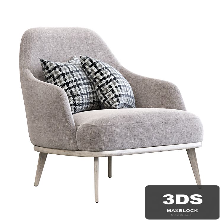 Armchair liam
