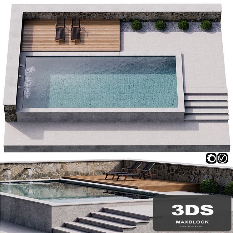 Pool 08