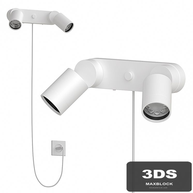Lamp IKEA NIMONE