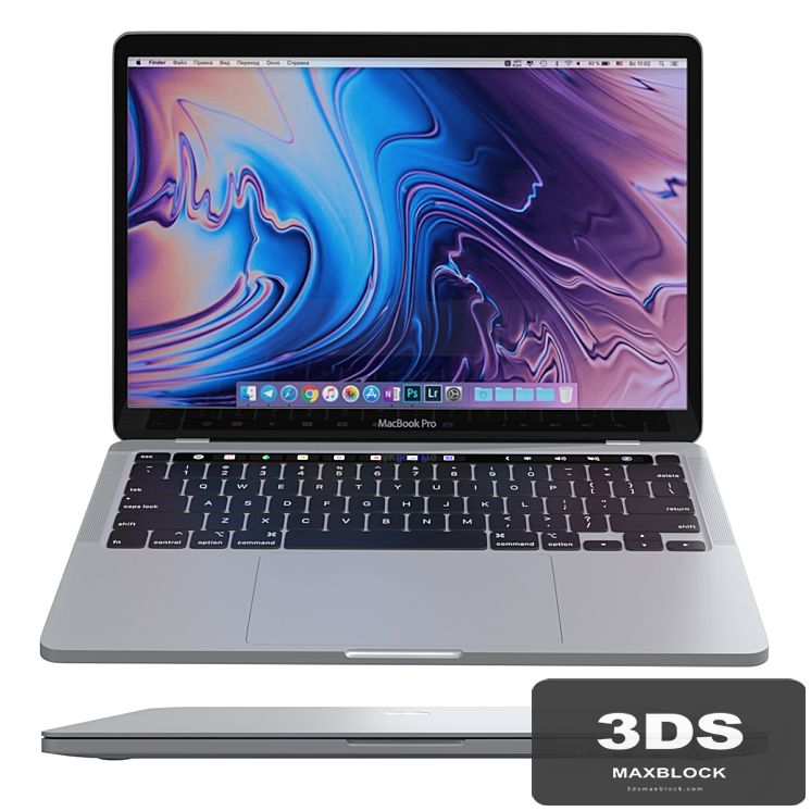 Apple MacBook Pro 13