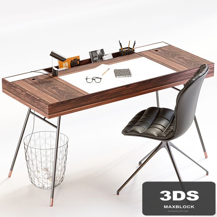 boconcept workspace