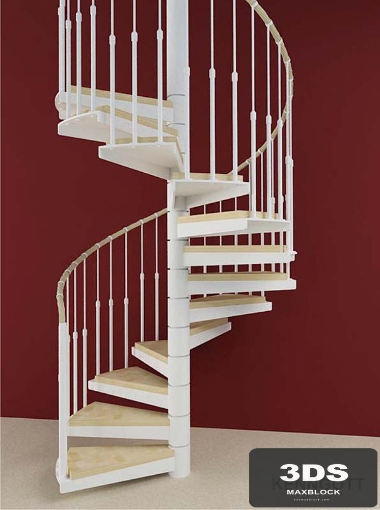 Stairway "KENNGOTT" AGENCY