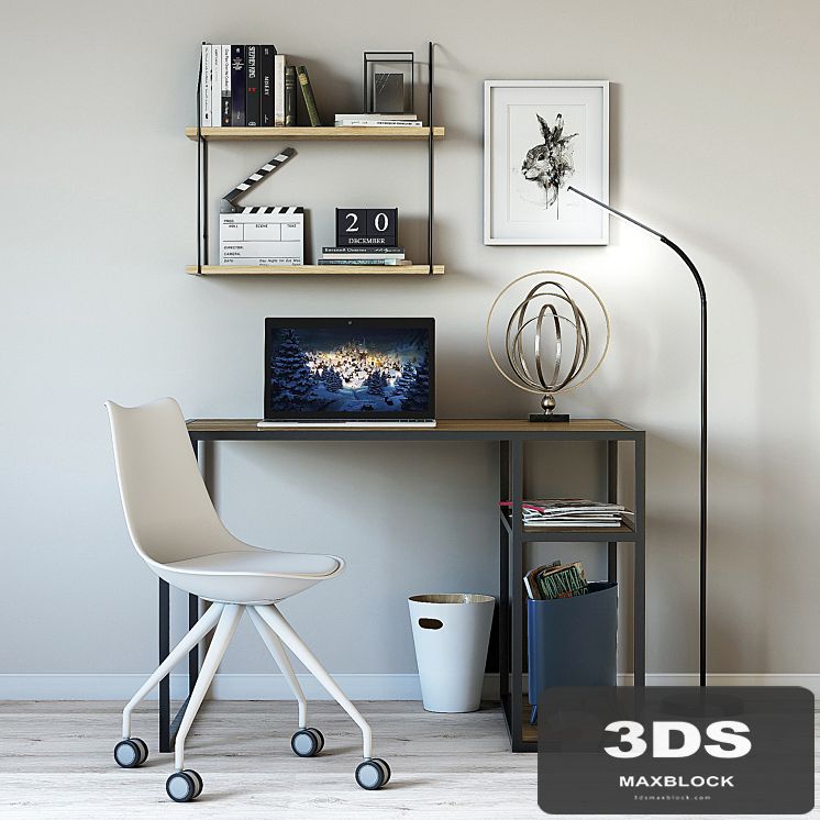 Romero workplace