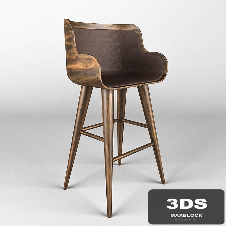 Bar chair