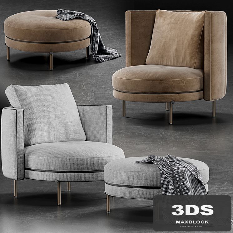 Minotti Torii