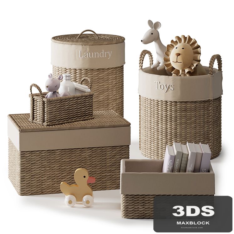Kids Room Decor 04
