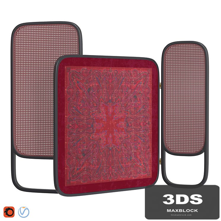 Screen ETRO Timgad