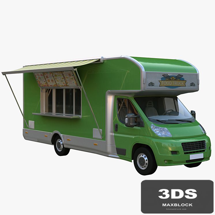 Food truck
