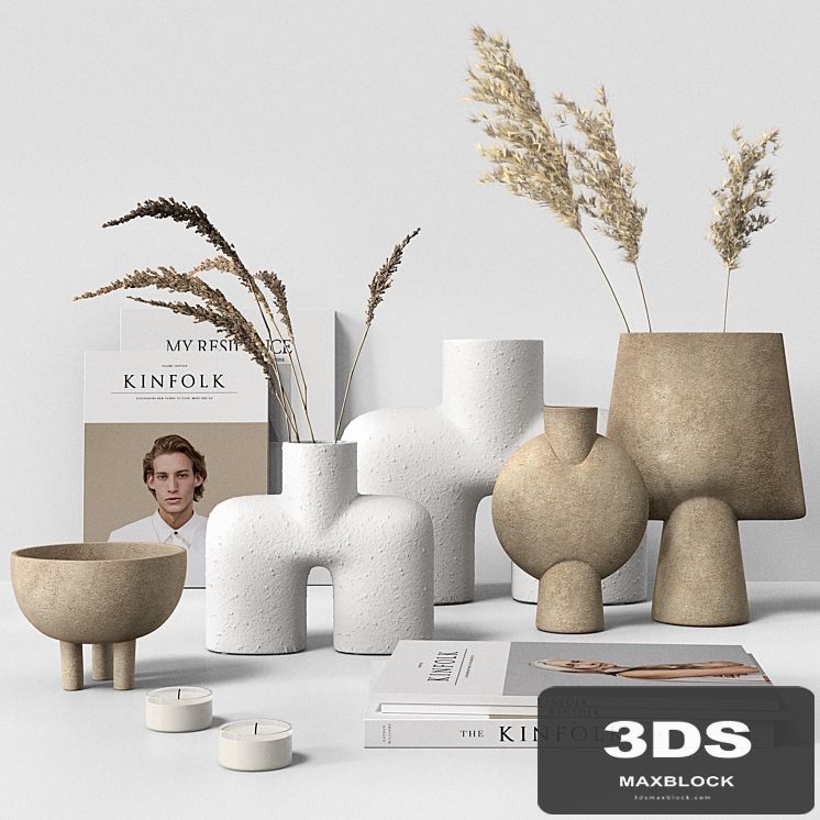 Decorative Set 32