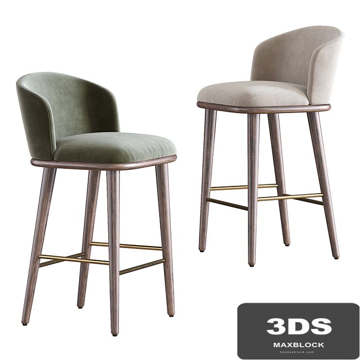 Arven Bar Stool