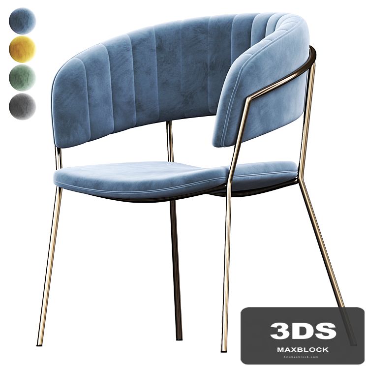 Deephouse Chair Pisa