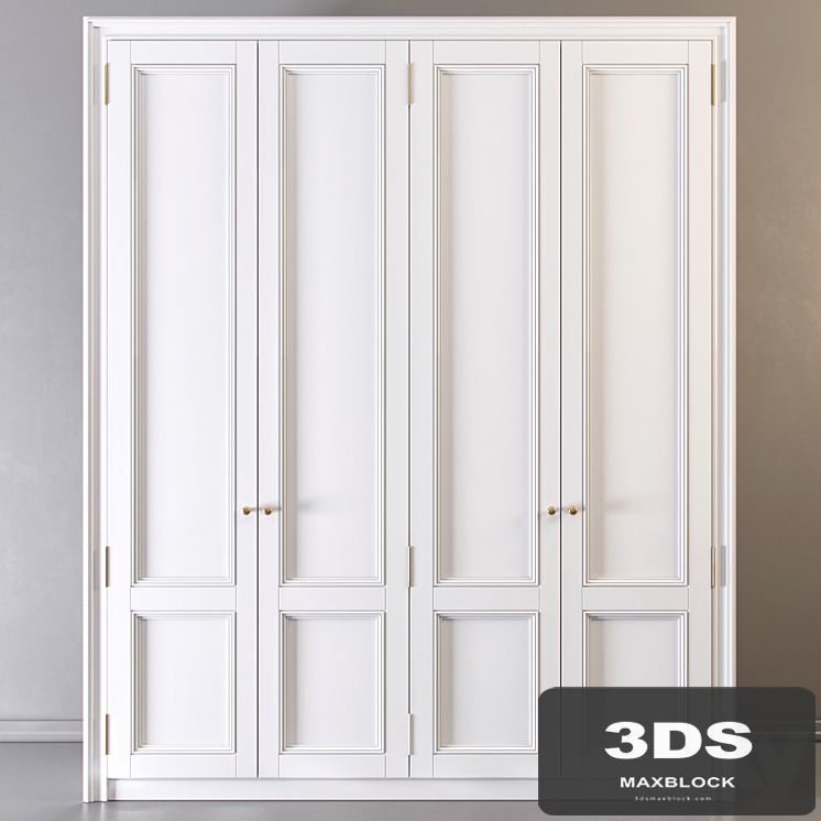 Wardrobe 64
