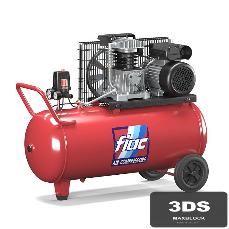 FIAC Air Compressor
