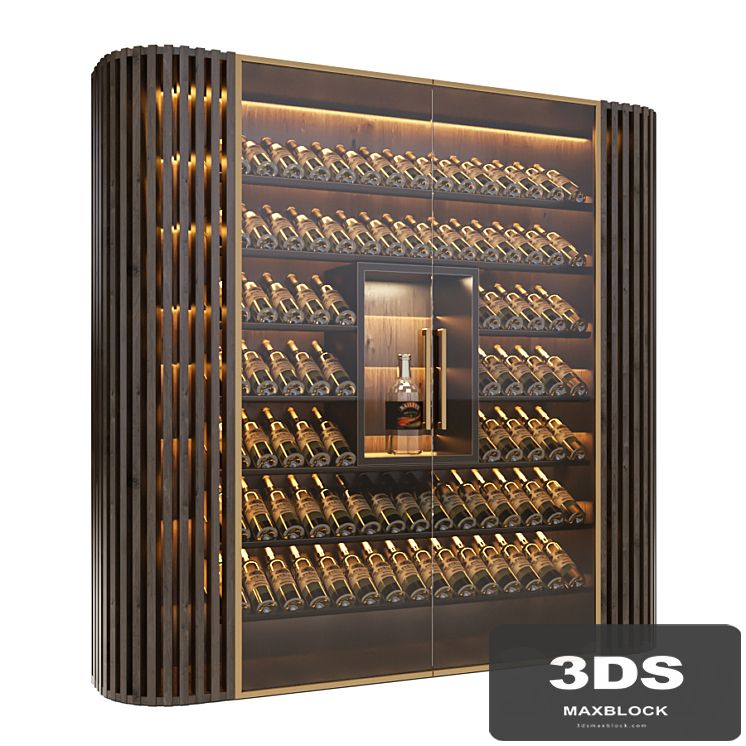 Wine Cellar