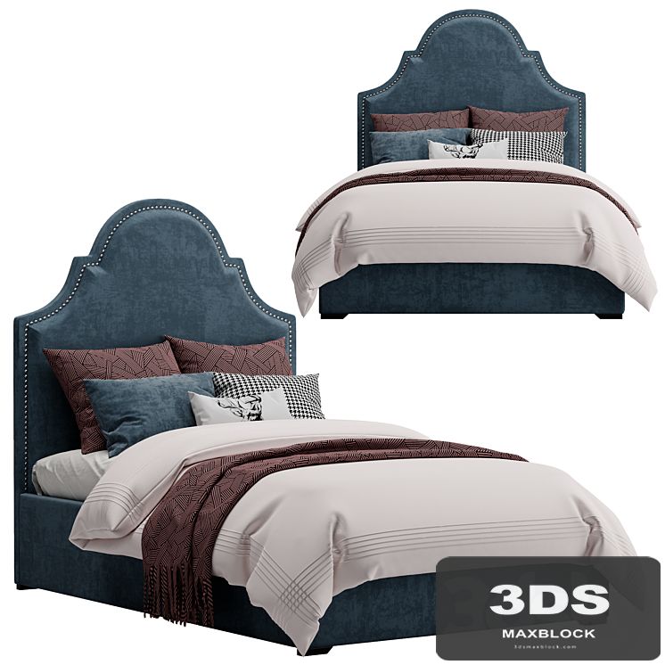 Bed Children No. 2