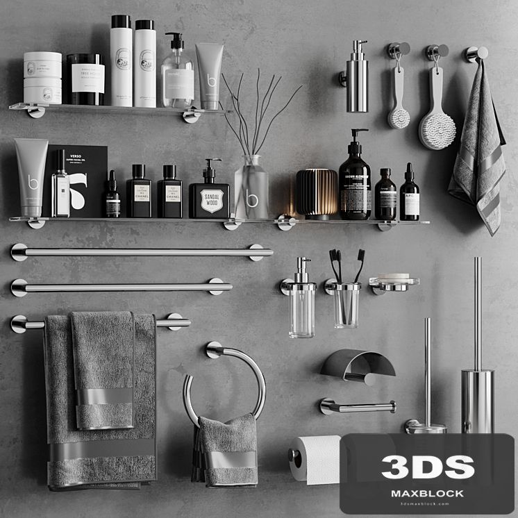 Baketo Accessories 2