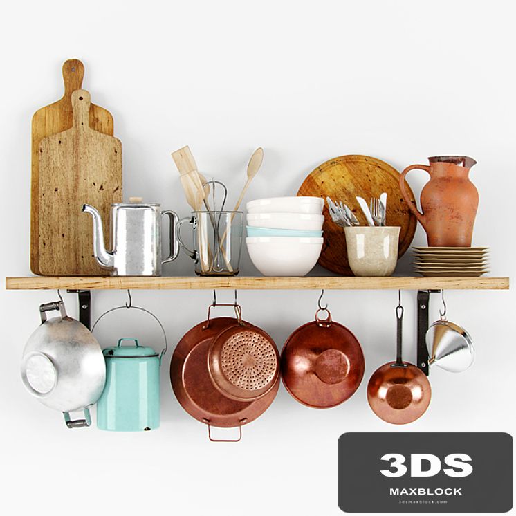 Cooking Utensils