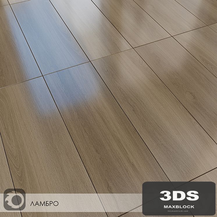 Ceramic Tiles Kerama Marazzi Lambro 40x120
