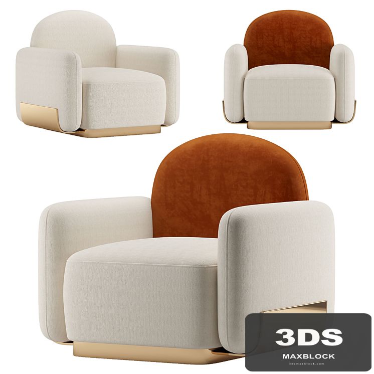 Armchair HANDY