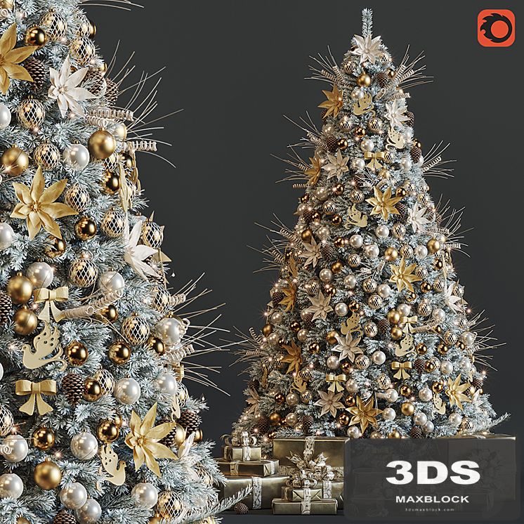 Christmas tree
