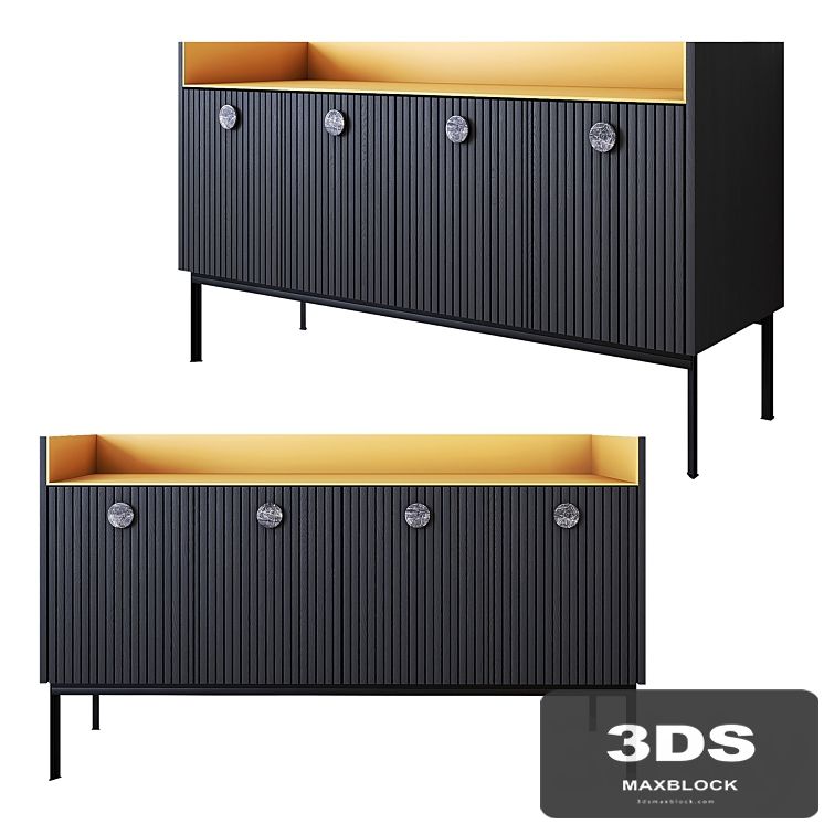 BraginDesign Look