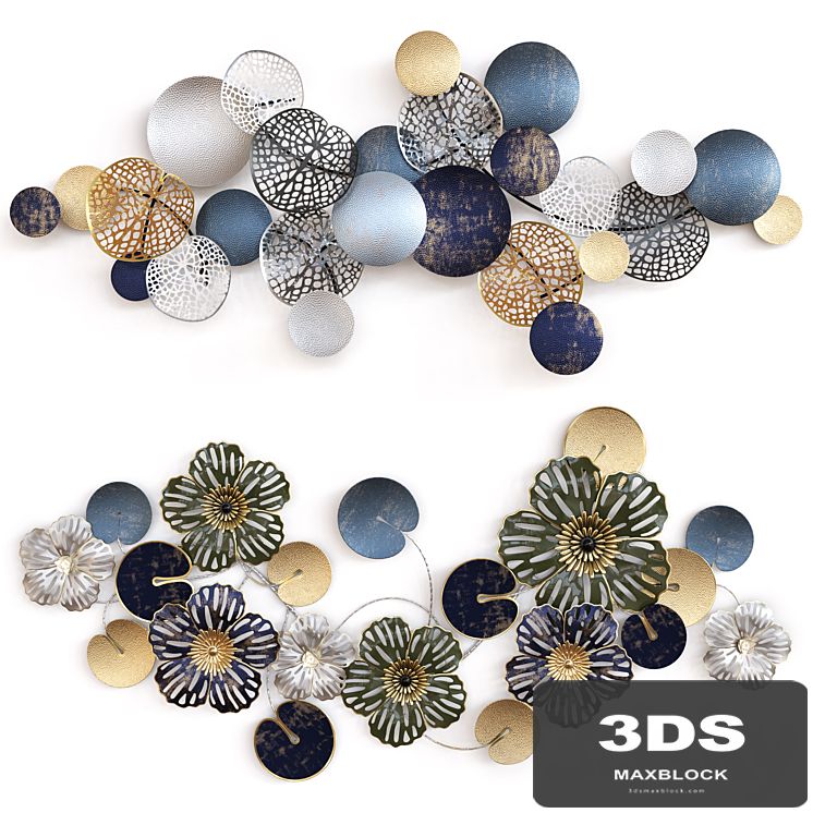 Wall Decor 06