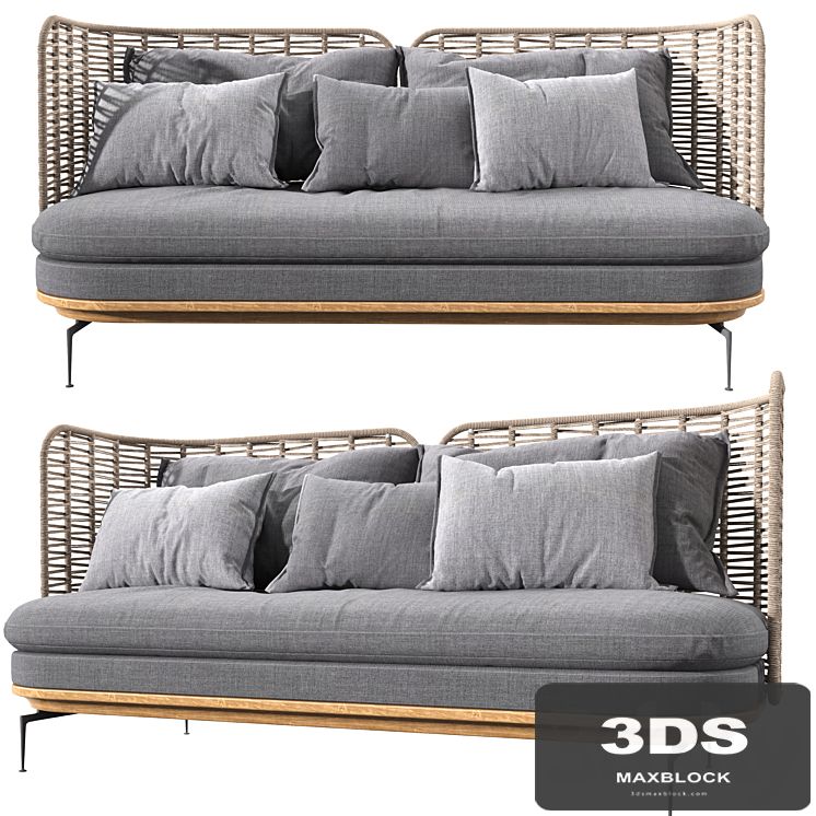 Sofa Mistral