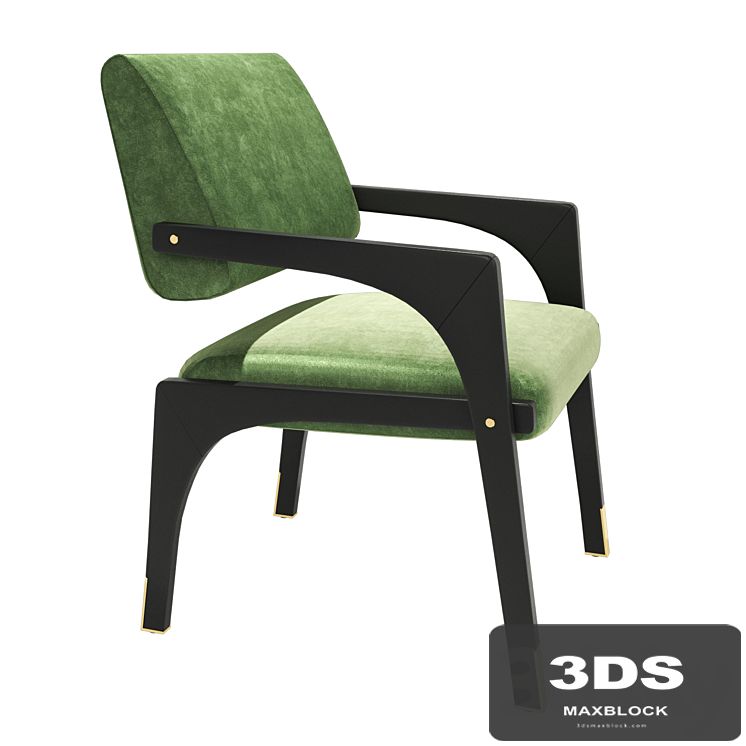 Arches dining chair insidherland