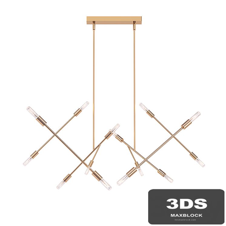 sputnik modern