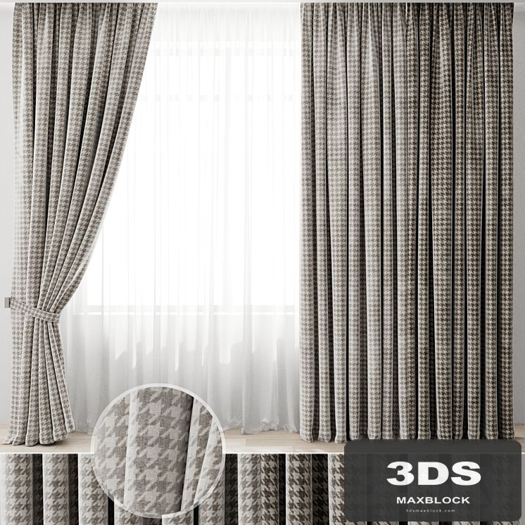 Curtains 7