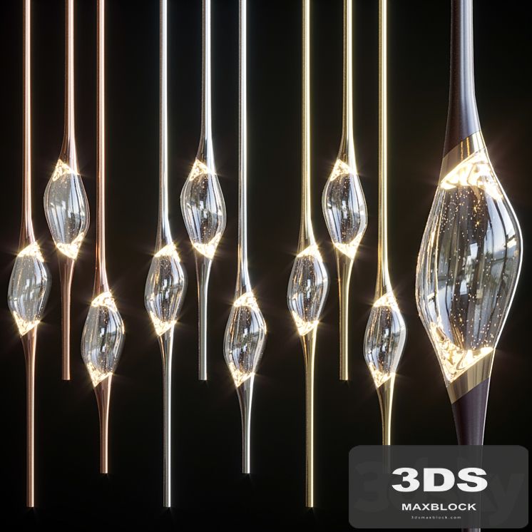 il-pezzo-12-round-chandelier