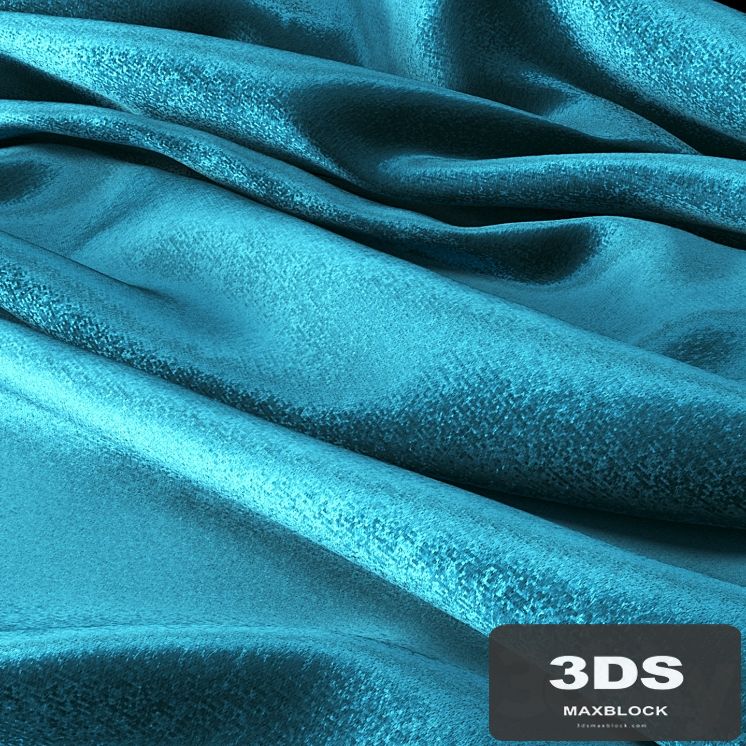 Marble Velvet Material